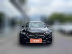 2025 Mercedes-Benz E-Class PHEV 2024 E 350 e L plug-in hybridSportsedan chair #2