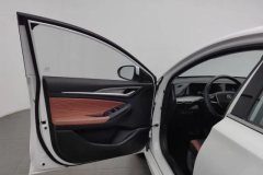 2022 Chang'an Eado 2022 PLUS Blue WhaleNE 1.4T AT GDI DCTPremium #11