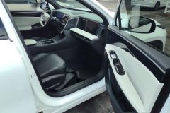 2024 Geely Galaxy Geely Galaxy L7 2024 1.5T 55km PRO Dragon SoaringEdition #8