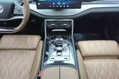 2023 BYD Tang PHEV 2021 1.5T AT DM-i 112KM Honor #16