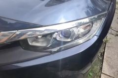 2017 Honda Civic 2016 1.0T AT 180TURBOComfort #5