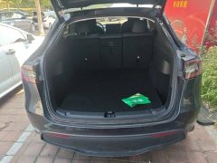 2018 Tesla Model Y 2024 rear wheel driveEdition #6