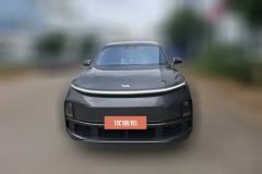 2023 Li Auto Li Auto L8 2023 Pro #2