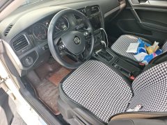 2019 Volkswagen Golf 2019 1.4T AT 280TSILuxury China VI #4