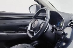 2021 Hyundai Tucson 2021 1.5T AT TucsonL GLX Elite #23