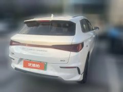 2021 BYD e2 2021 Luxury #5