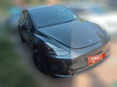 2018 Tesla Model Y 2024 rear wheel driveEdition #4