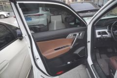 2017 Geely Auto Boyue 2016 1.8T AT Smart PremiumFWD #7