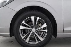 2020 Chang'an Eado 2020 1.4T AT PLUSBlue WhaleNEPremium #6