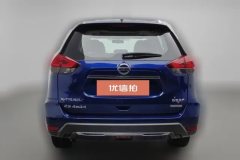 2019 Nissan X-Trail 2019 2.5 AT Smart ConnectLeading4WD #4