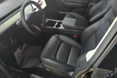 2024 Tesla Model Y 2024 Long Rangeall wheel driveEdition #9