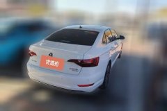 2022 Volkswagen Sagitar 2021 1.2T AT 200TSI DSGSurpass #3