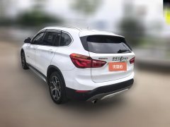2018 BMW X1 2016 1.5T AT 18LiLuxury FWD #3