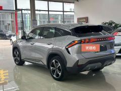 2023 Geely Galaxy Geely Galaxy L7 2023 1.5T AT 115KM starship #8