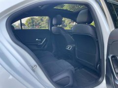 2024 Mercedes-Benz A-Class 2023 1.3T AT A 200 L Fashion #11