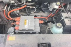 2023 Wuling Motors Wuling Bingo 2023 333KM LingxiConnected #10