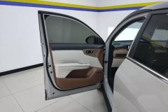 2025 Wuling Motors Wuling Bingo S 2025 325km Exclusive #7