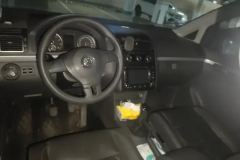 2015 Volkswagen Touran 2015 1.4T MT Comfort5Seat #12