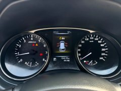 2016 Nissan X-Trail 2014 2.0L AT CVTComfort 2WD #19