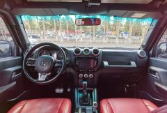 2017 Beijing Off-Road Beijing BJ40 2016 2.3T AT 40LExclusive4WD #6