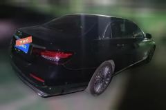 2023 Mercedes-Benz E-Class 2023 2.0T AT E 300 L Luxury #3