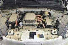 2022 Roewe Clever 2021 302km AT Excellence #10