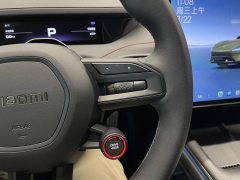 2025 Xiaomi Auto Xiaomi SU7 2024 800km 4WDSuperLong RangeHigh-end smart drivingMaxEdition #17