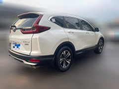 2022 Honda CR-V 2021 1.5T AT 240TURBOUrbanEditionFWD #4