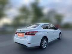 2015 Nissan Sylphy 2014 1.6 AT XVExclusive #2