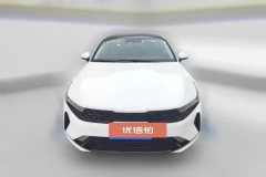 2025 Kia K5 2021 1.5T AT 270T CVVD HuanNewEdition #2