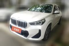 2024 BMW X1 2024 2.0T AT sDrive25Li MSport Pkg #1