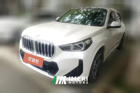 2024 BMW X1 2024 2.0T AT sDrive25Li MSport Pkg