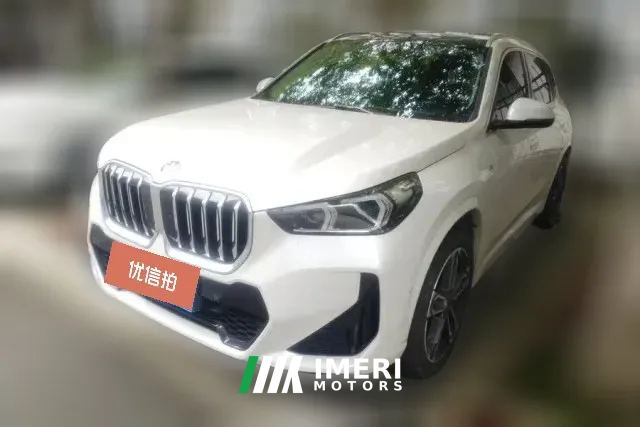 2024 BMW X1 2024 2.0T AT sDrive25Li MSport Pkg