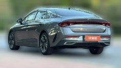 2021 Kia K5 2020 1.5T AT 270TLuxury #4