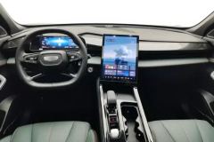 2025 Geely Auto Boyue 2024 1.5TD Dragon SoaringEdition #12