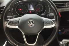 2020 Volkswagen Magotan 2020 2.0T AT 330TSILeading #15