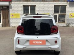 2021 Roewe Clever 2021 302Km New4Seat Super Power #8