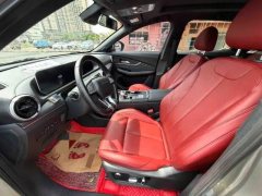 2022 Dongfeng Fengxing Fengxing T5 Evo 2021 1.5TD AT DCTPlatinum #4