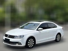 2017 Volkswagen Sagitar 2017 1.6 AT Fashion #1