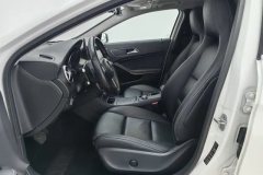 2016 Mercedes-Benz GLA-Class 2016 1.6T AT GLA200DynamicFWD #13