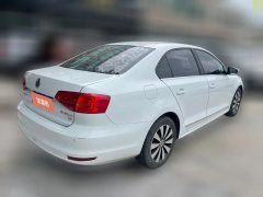2017 Volkswagen Sagitar 2017 1.2T AT 180TSIEnjoy #3