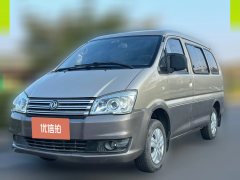 2017 Dongfeng Fengxing Lingzhi 2016 M3 1.6L 7SeatLuxury China V #1