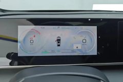 2025 BYD Qin L 2024 1.5L AT DM-i 120KMSurpass #14