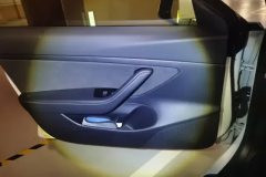 2020 Tesla Model 3 2020 Facelift StandardBattery lifeRWDUpgradeEdition EV #7
