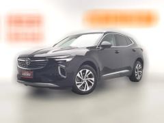 2022 Buick Envision S 2022 Facelift EnvisionS 1.5TAT 552T 2WDLuxury #1