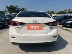 2018 Mazda Mazda3 Axela Sedan 2017 1.5 AT Comfort China VI #8