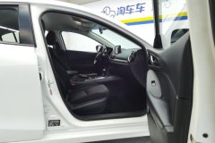 2016 Mazda Mazda3 Axela Sedan 2016 1.5 AT Comfort #8