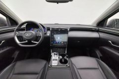 2023 Hyundai Tucson 2023 TucsonL 1.5T AT 2WDDLXLuxury #14