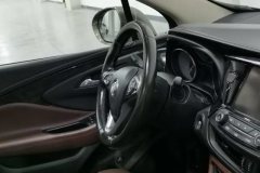 2016 Buick Envision Plus 2016 2.0T AT 28TElite 4WD #23