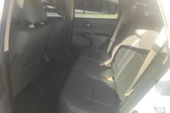 2017 Honda CR-V 2016 2.0 AT UrbanEditionFWD #11